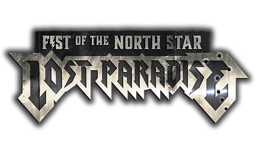 Fist of the Northstar: Lost Paradise