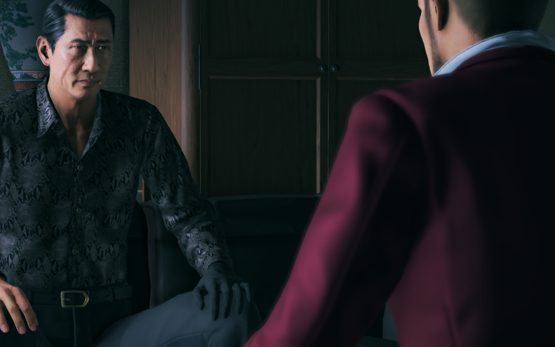 7 things we learned from 15 minutes of Yakuza: Like a Dragon gameplay