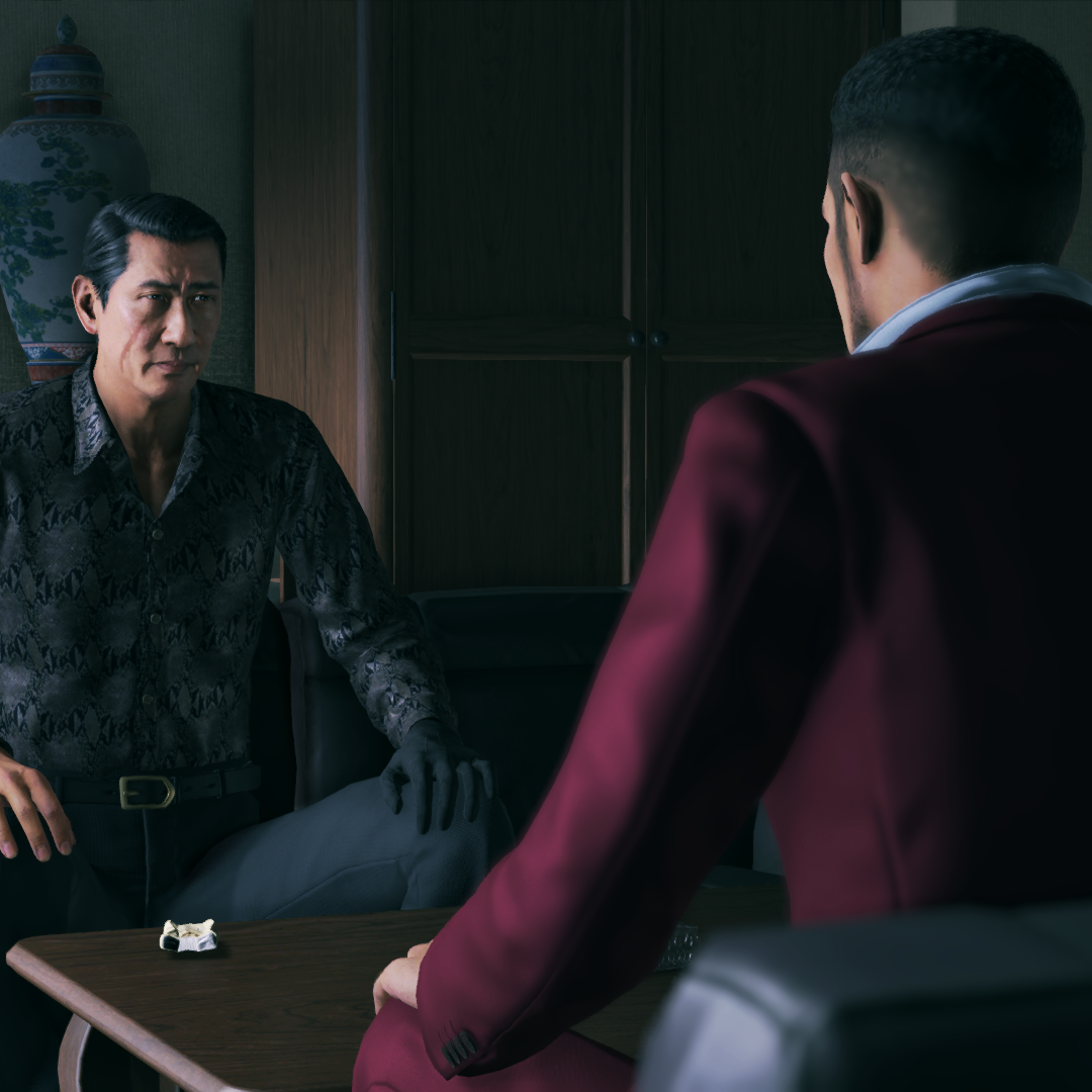 7 things we learned from 15 minutes of Yakuza: Like a Dragon gameplay
